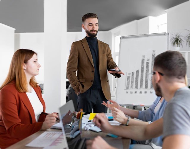 CDD période de reconversion