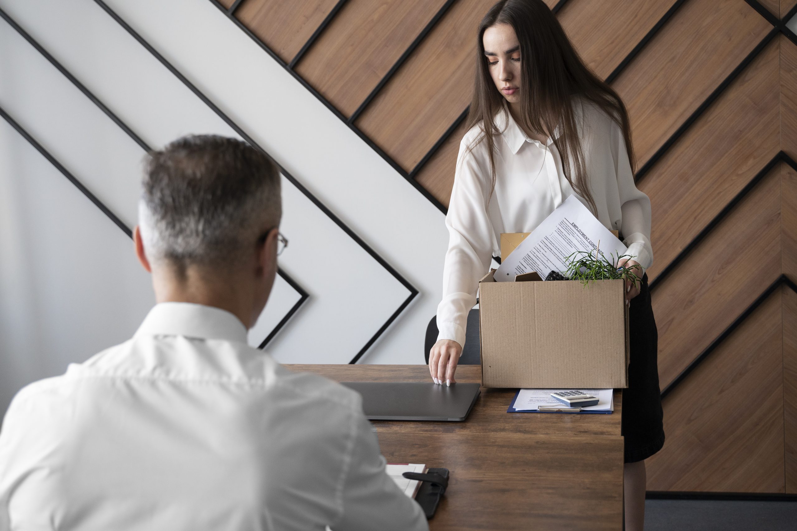 Procédure de licenciement et délai de notification