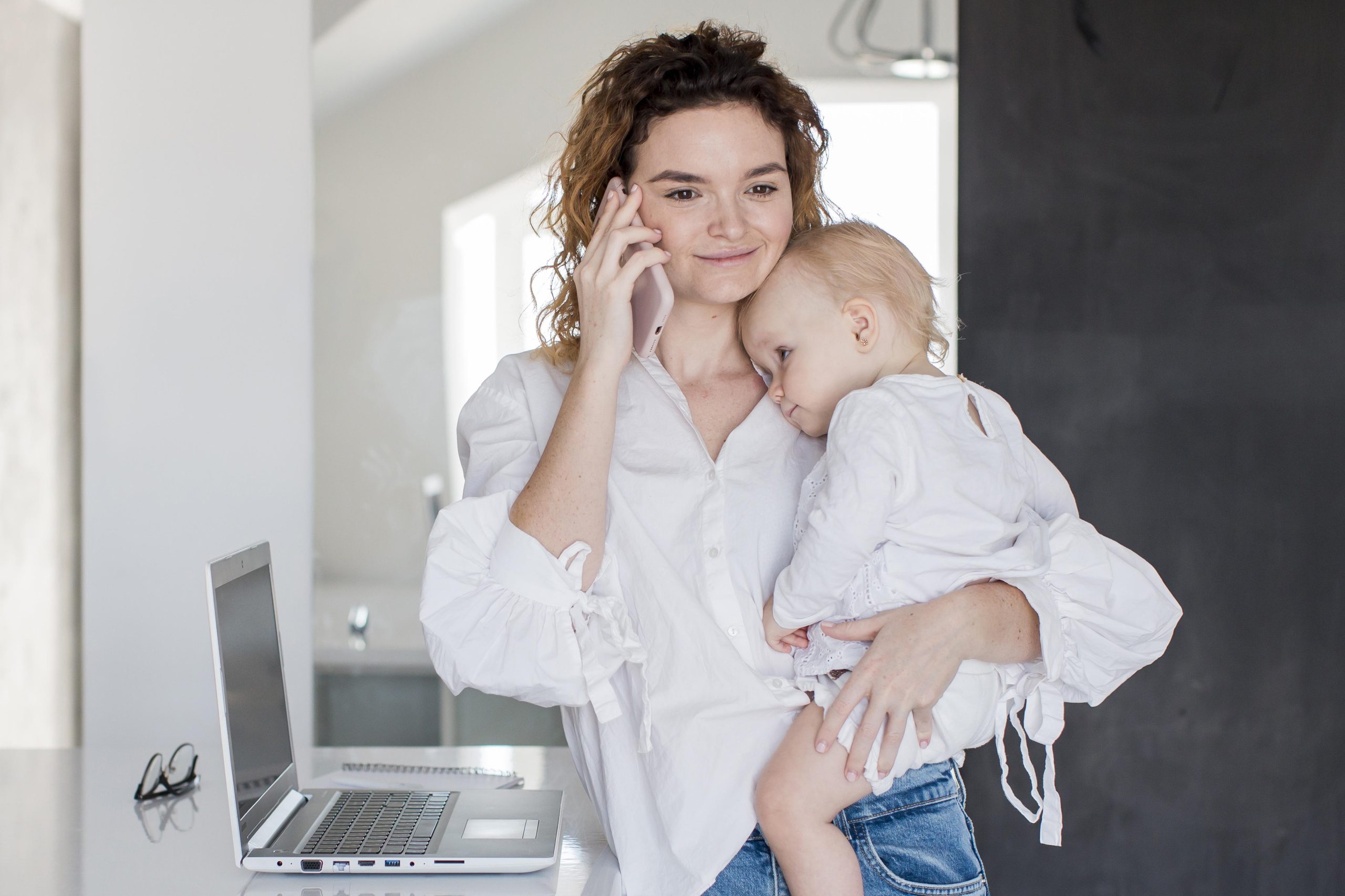 Fin anticipée du congé maternité