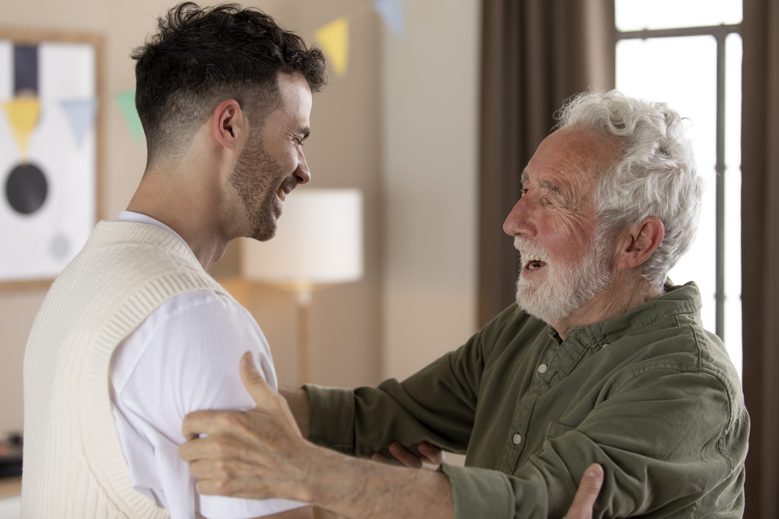 Le fonctionnement du congé proche aidant