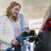 Prime carburant 1000 euros versée par l'employeur pour le trajet domicile-travail