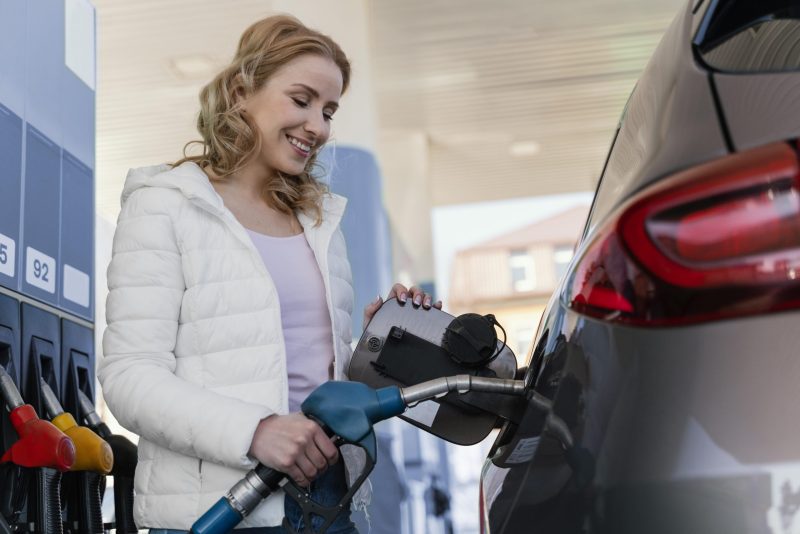 Prime carburant 1000 euros versée par l'employeur pour le trajet domicile-travail